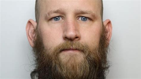 sex offender bruce wayne jailed for charity work breach bbc news