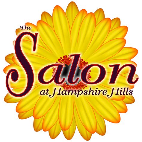 salon  hampshire hills hair nails skin care massage