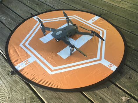 mavic mini  commercial  drone fest