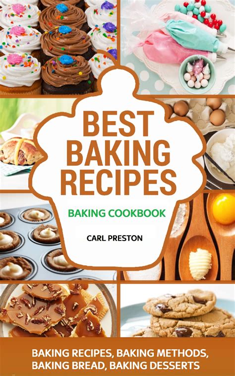 smashwords  baking recipes baking cookbook baking recipes