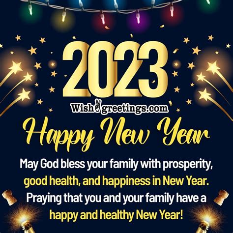 happy  year wishes  messages