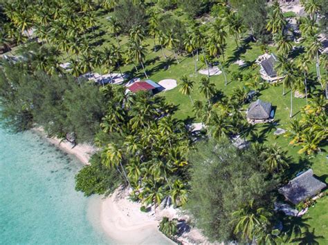 luxury private islands  sale christies international real estate