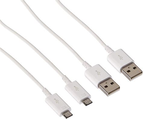 samsung galaxy  galaxy edge  micro usb original samsung data sync charging cable ft