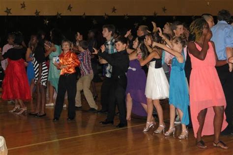 Photo Gallery Middle School Dance 5 16 14