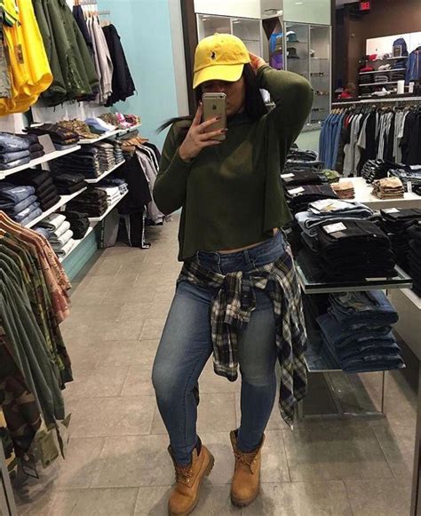 100 outfit ideas to wear with timberland boots outfit bright