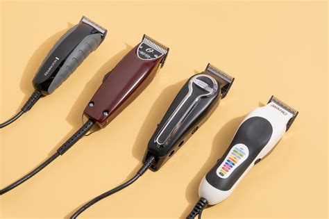 hair clippers  home    reviews  wirecutter