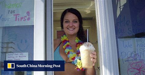 Bikini Clad Baristas Must Cover Up Us Federal Appeal Court Says