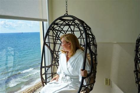 luxury spa experience  pure spa  fort lauderdale luxury travel