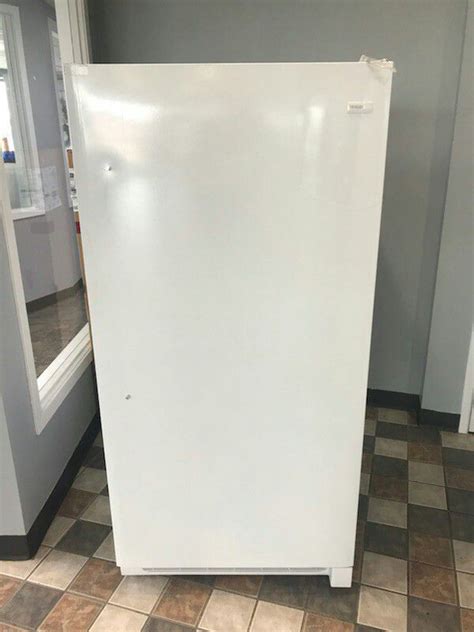 13 8 Cu Ft Deep Freezer For Sale In St Louis Mo Offerup