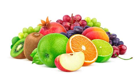 exportacion de fruta  verdura