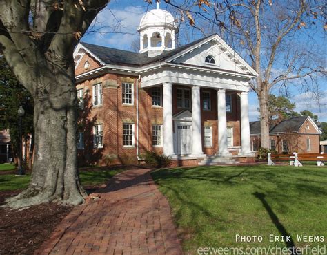 historic chesterfield county courthouse built  feb  photo