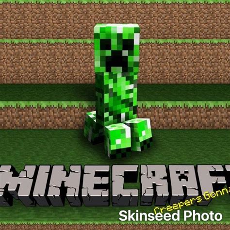 pin by slime animations on funny minecraft creepers