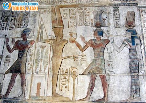Egypt Gods And Goddesses In Pharaonic Ancient Civilization