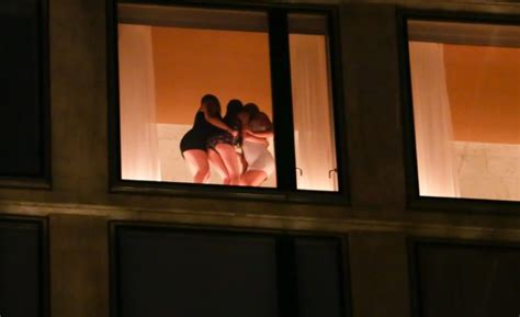 residents angry over sex crazed hotel in new york city