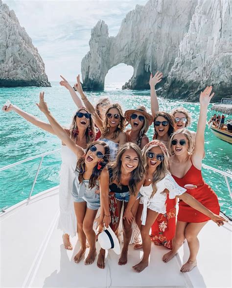 cabo girls trip must see and do travel blog post