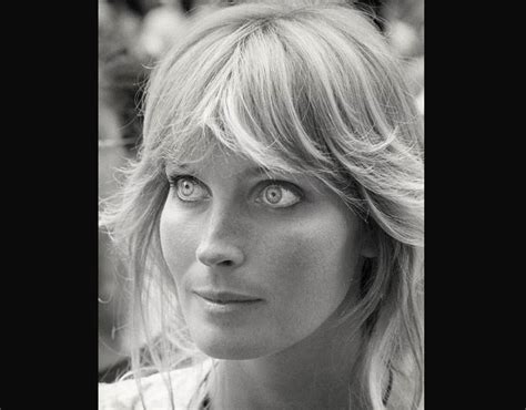 a fresh faced bo derek in1981 american actress bo derek in her most