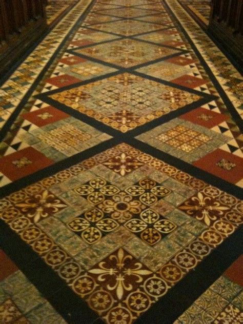 tile floor   cathedral  ireland medieval tile floors pintere