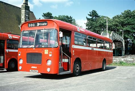 transpress nz bristol  single decker bus cumbria england