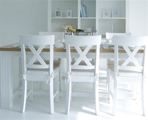 white wood dining chairs home furniture design