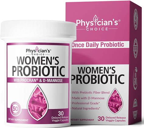 probiotics  women yeast infection utis stylecaster