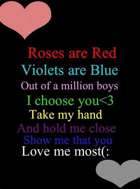 17 best roses are red violets are blue images on pinterest funny poems pansies and violets