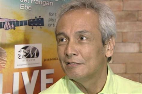 Jim Paredes Says Viral Sex Video Is Real After Saying It