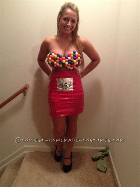 sexy gumball girl costume holidays cool halloween costumes homemade halloween costumes