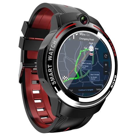 men watches android amoled screen face id  cameras video call weather gb gb maps gps
