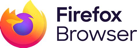firefox browser logo transparent png stickpng