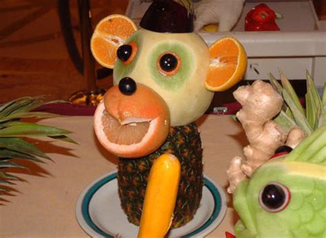 daily cool pictures gallery funny fruits