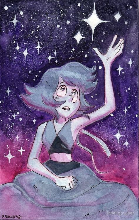 Where Is Home Steven Universe Lapis Lazuli By