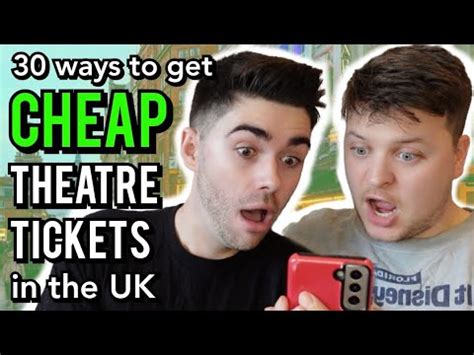 cheap theatre  west  shows musicals  uk tours  affordable prices