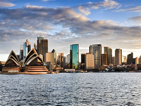 The Most Beautiful Places To Visit Around Sydney Travelalerts