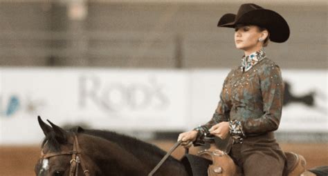 hat crushing on new double d ranchwear cowgirl magazine