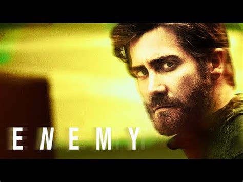enemy official trailer youtube
