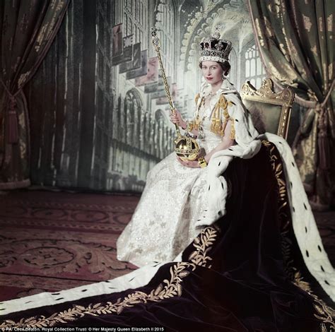 Queen Elizabeth Prepares To Overtake Victoria As The Uk S Longest