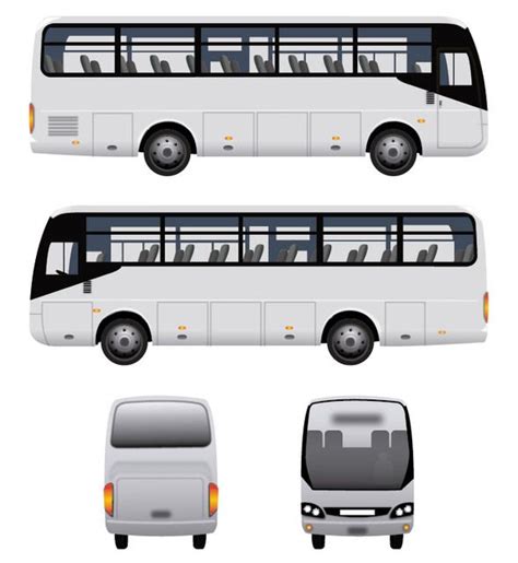 vector bus vector