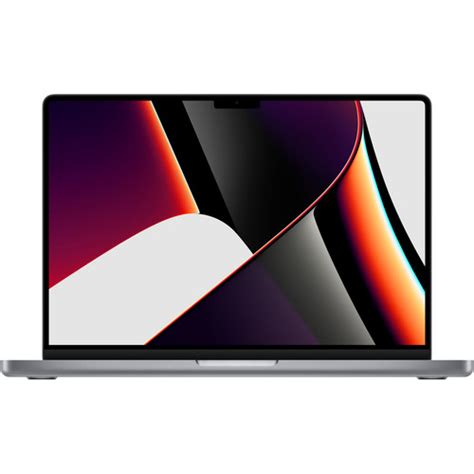 apple macbook pro  touch bar  mvvjfna space gray coolblue voor  morgen  huis