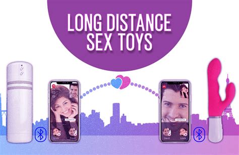 13 Long Distance Sex Toys For Couples In Far Apart Relationships Observer