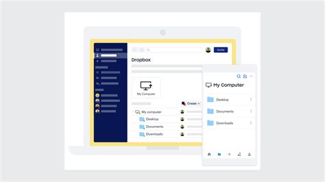 dropbox spaces   collaboration  teamwork features tomac