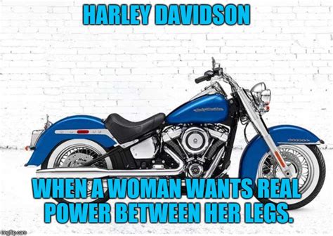 25 funny harley motorcycle memes factory memes