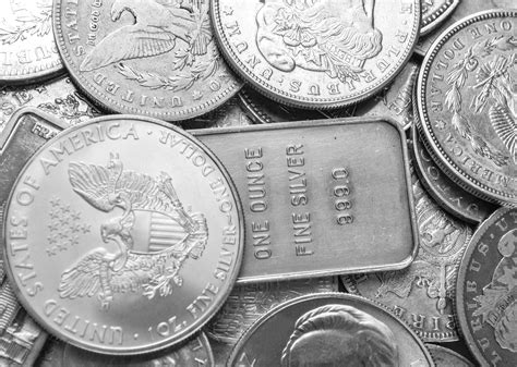 price  silver   climbed  heres   motley fool