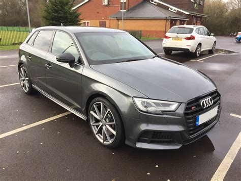 pics  daytona grey  quattro stickers audi sportnet