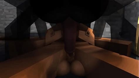 minecraft spider sex in a cave with aphmau fanmade xnxx