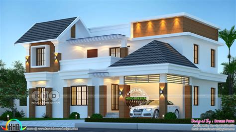 home design kerala