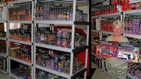 Original Transformers Boxed Collection Sold For 1 000 000