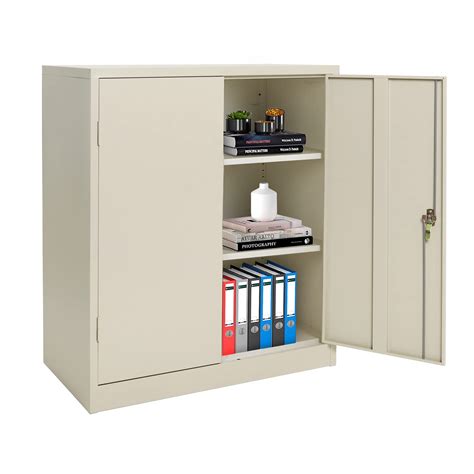 buy steel storage cabinet lockable metal storage cabinets