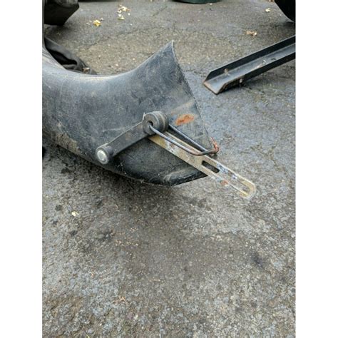 lawn mower parts john deere hydro    bagger lawnmower