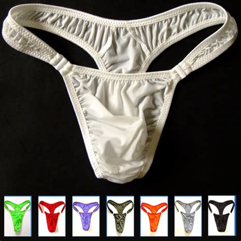 gay lingerie bikini underwear with garters queerks™