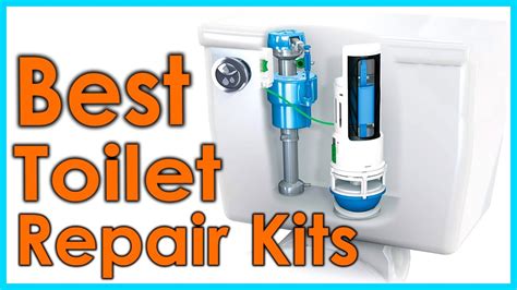 Best Toilet Repair Kits In 2021 [top 5 Picks] Youtube